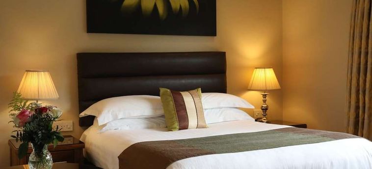 Hotel International Killarney : Photo 