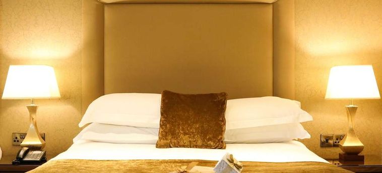 Hotel International Killarney : Photo 
