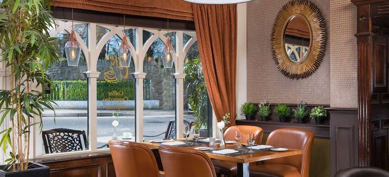 Hotel International Killarney : Photo 