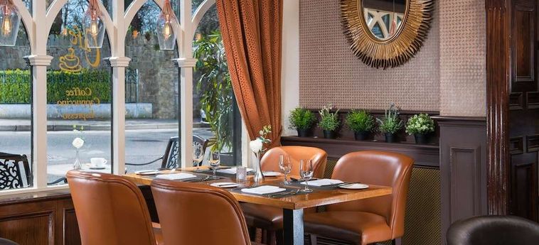 Hotel International Killarney : Photo 