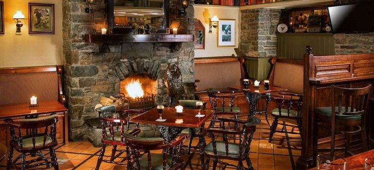 Hotel International Killarney : Photo 