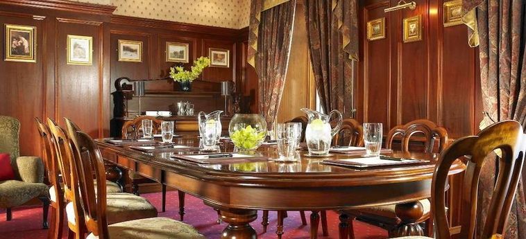 Hotel International Killarney : Photo 