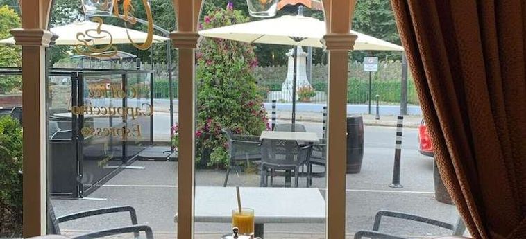 Hotel International Killarney : Photo 