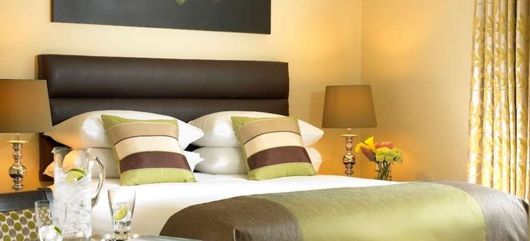 Hotel International Killarney: Foto 