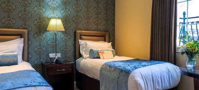 Hotel International Killarney: Foto 