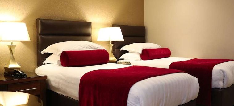 Hotel International Killarney: Foto 