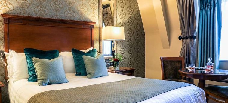 Hotel International Killarney: Foto 