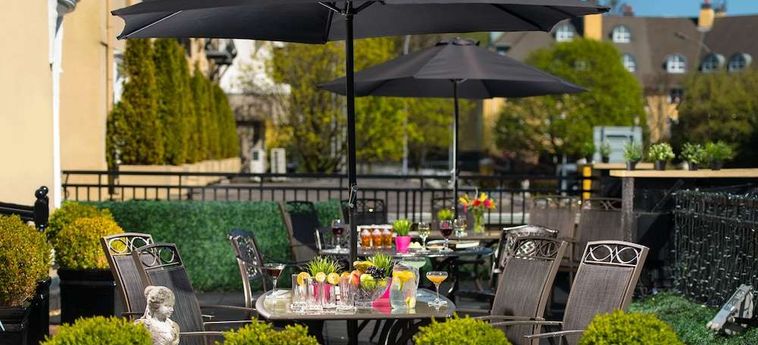 Hotel International Killarney: Foto 