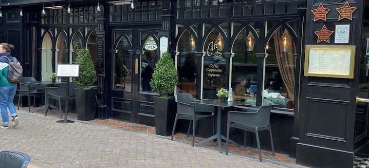 Hotel International Killarney: Foto 