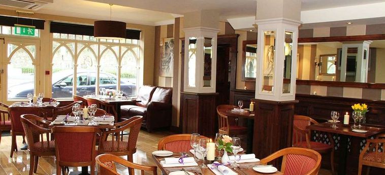 Hotel International Killarney: Foto 