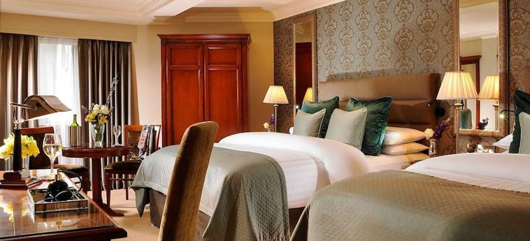Hotel International Killarney: Foto 
