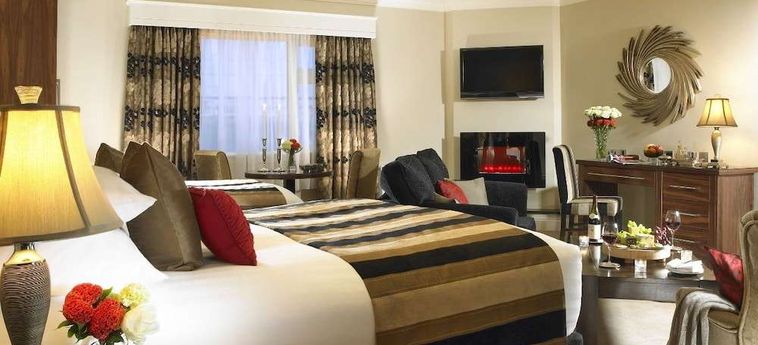 Hotel International Killarney: Foto 