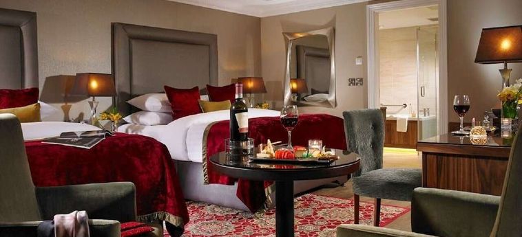 Hotel International Killarney: Foto 