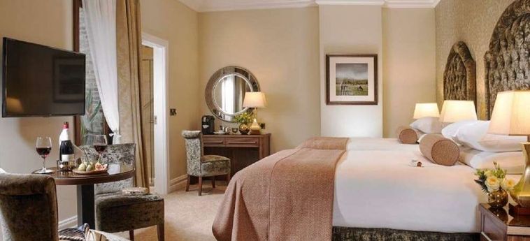 Hotel International Killarney: Foto 