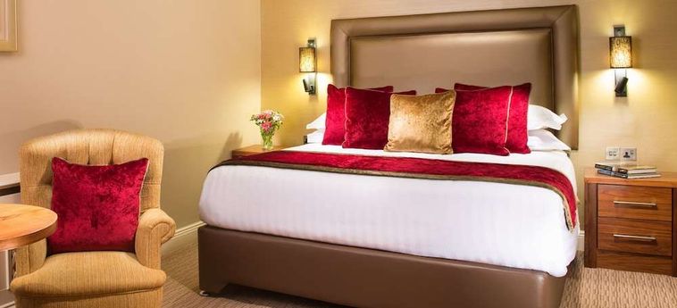 Hotel International Killarney: Foto 