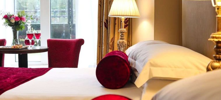 Hotel International Killarney: Foto 