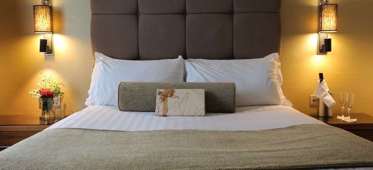 Hotel International Killarney: Foto 