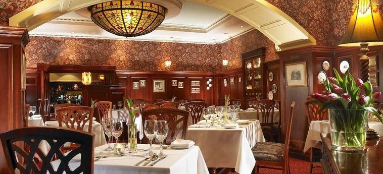 Hotel International Killarney: Foto 