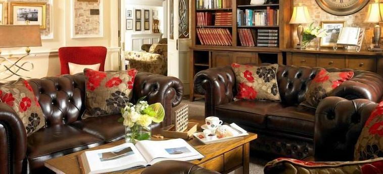 Hotel International Killarney: Foto 
