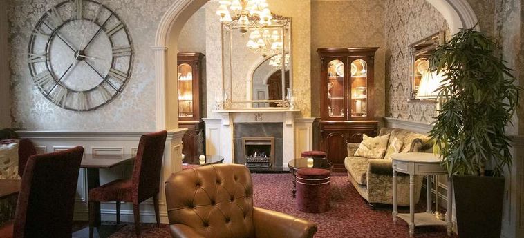 Hotel International Killarney: Foto 