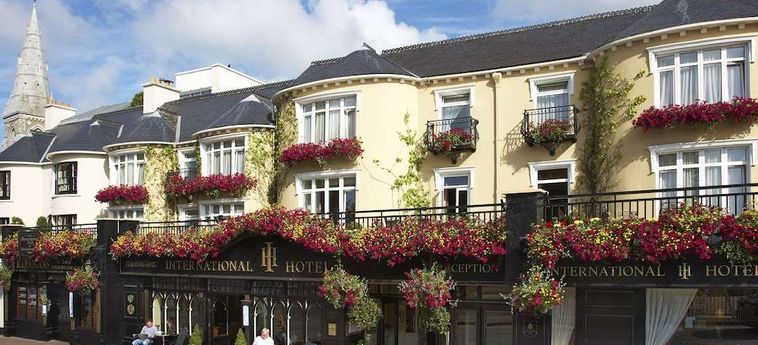 Hotel International Killarney: Foto 
