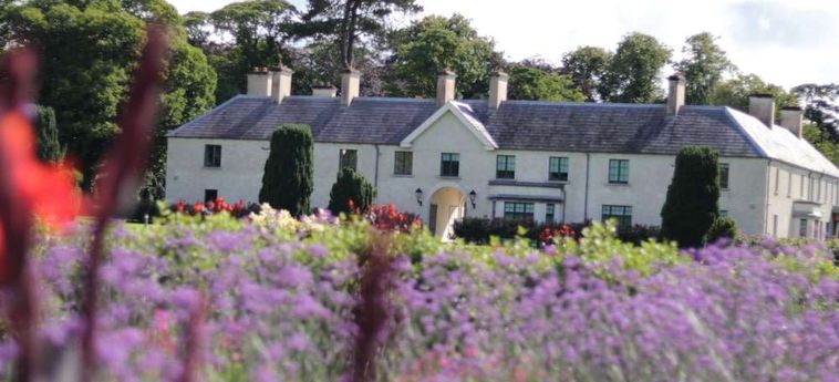 Hotel International Killarney: Foto 