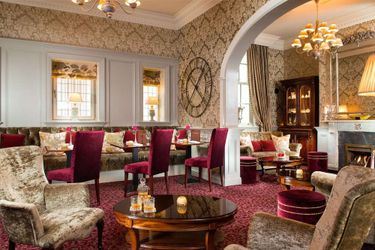 Hotel International Killarney: Photo 