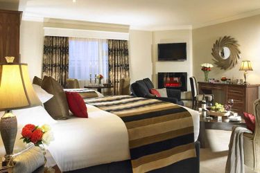 Hotel International Killarney: Photo 