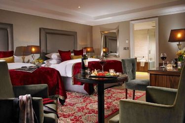 Hotel International Killarney: Photo 