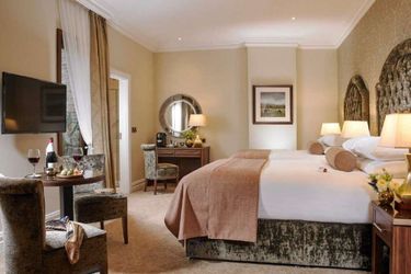 Hotel International Killarney: Photo 