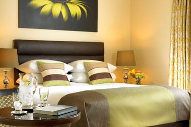 Hotel International Killarney: Photo 