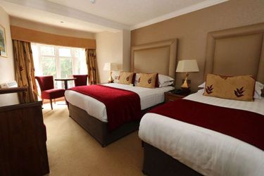 Hotel International Killarney: Photo 
