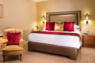 Hotel International Killarney: Photo 