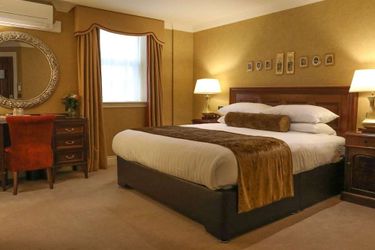 Hotel International Killarney: Photo 