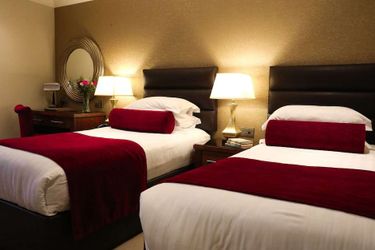 Hotel International Killarney: Photo 