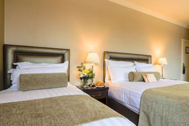 Hotel International Killarney: Photo 