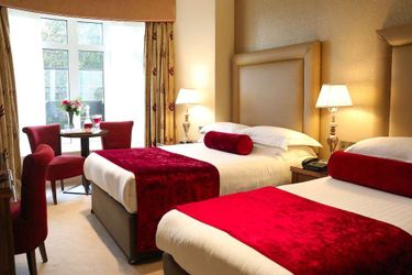 Hotel International Killarney: Photo 