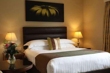 Hotel International Killarney: Photo 