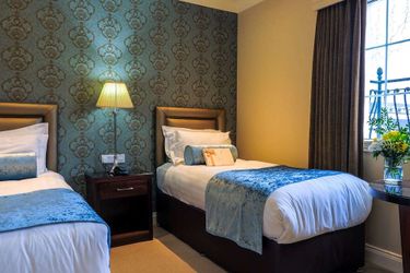 Hotel International Killarney: Photo 