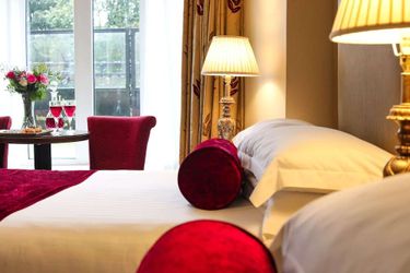 Hotel International Killarney: Photo 