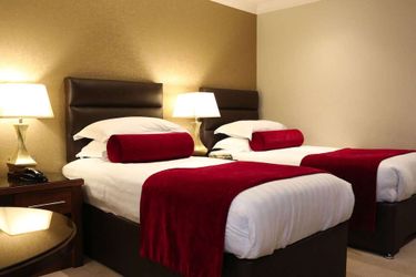 Hotel International Killarney: Photo 