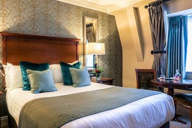 Hotel International Killarney: Photo 