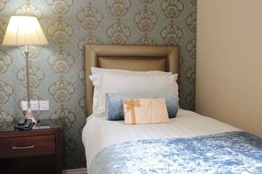 Hotel International Killarney: Photo 