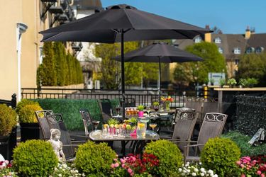 Hotel International Killarney: Photo 