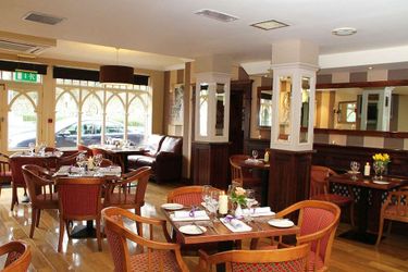 Hotel International Killarney: Photo 