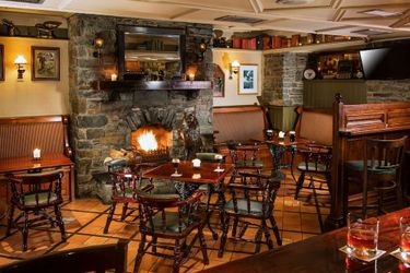 Hotel International Killarney: Photo 