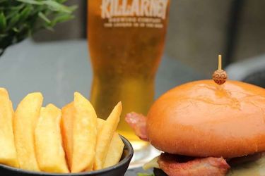 Hotel International Killarney: Photo 