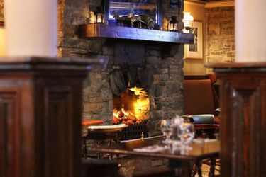 Hotel International Killarney: Photo 