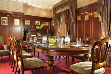Hotel International Killarney: Photo 