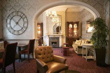 Hotel International Killarney: Photo 